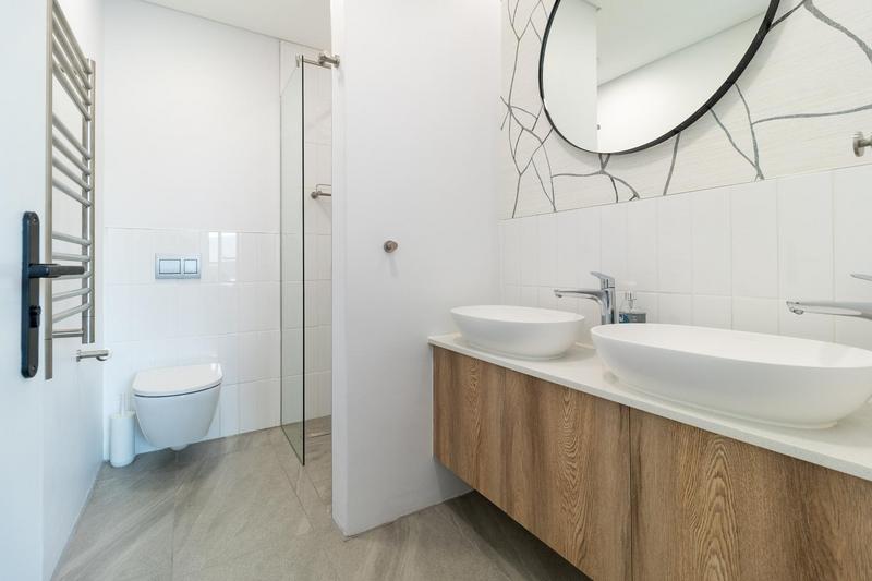 3 Bedroom Property for Sale in Devonbosch Precinct Western Cape